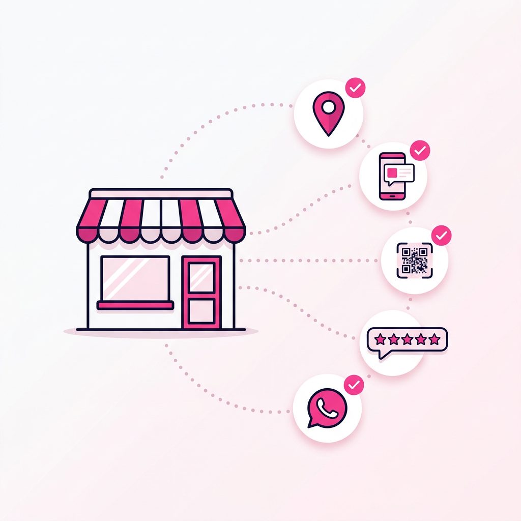 Mettre son commerce en ligne : la checklist en 5 étapes (gratuite)