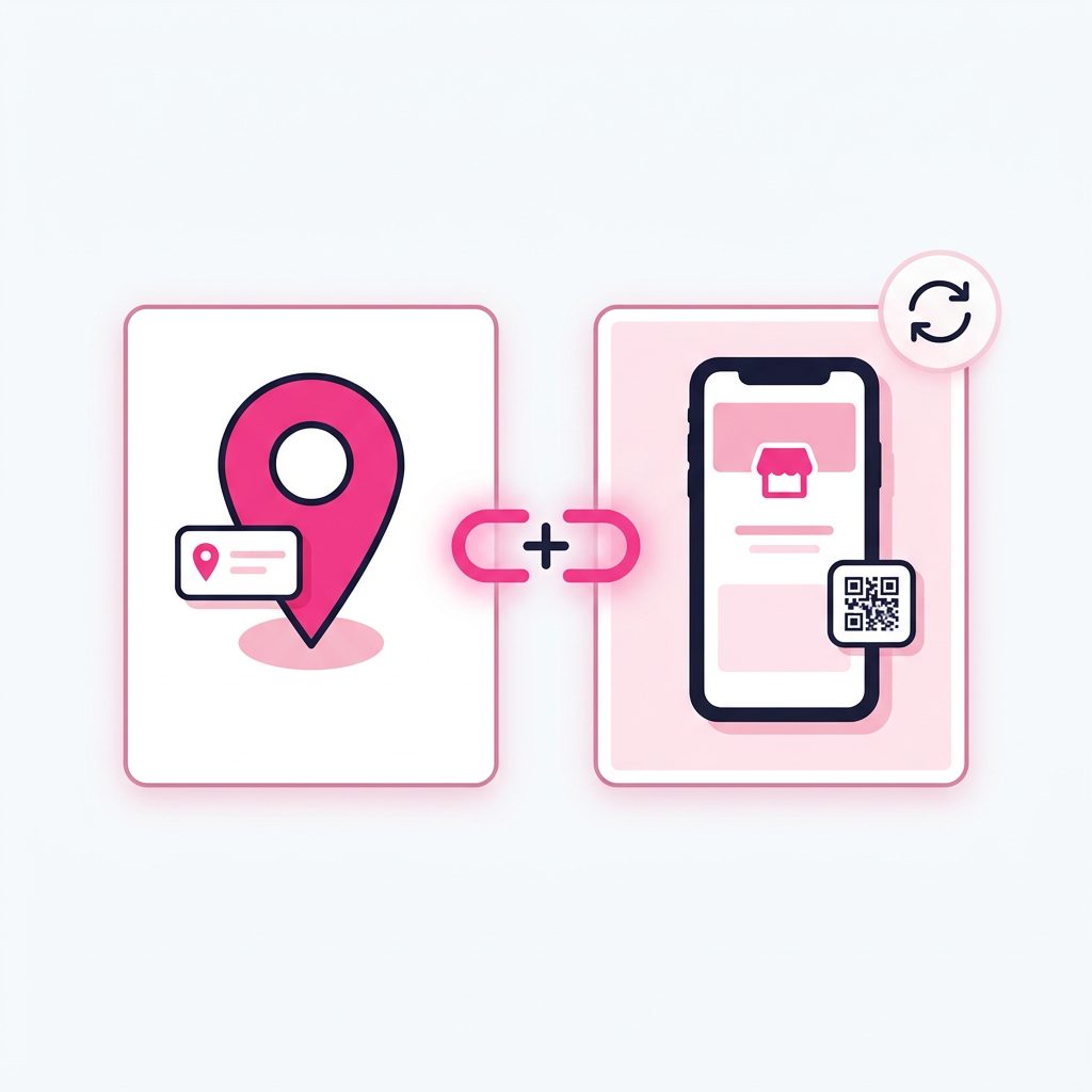 SmartShopAgent et Google Business : concurrents ou complémentaires ?